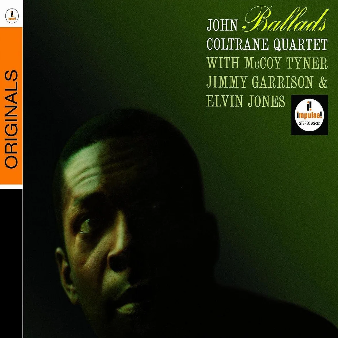 Ballads