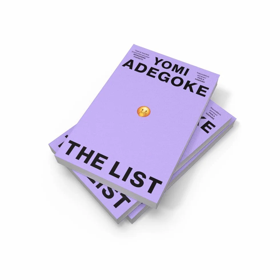 The List: The Instant Sunday Times bestselling Richard and Judy Book Club Pick - ‘The Book Of The Summer’ - Vogue