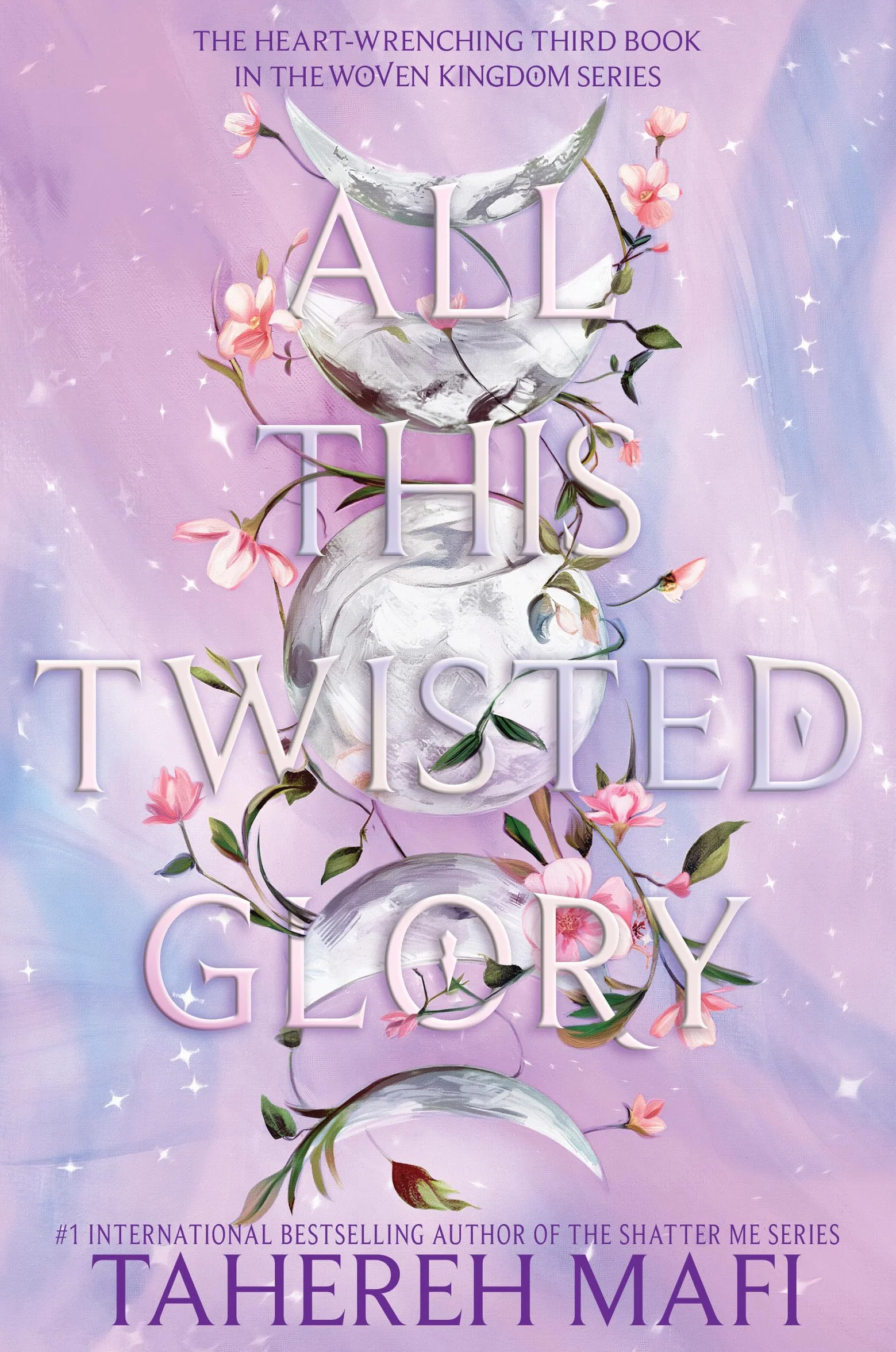All This Twisted Glory Intl/E: 3