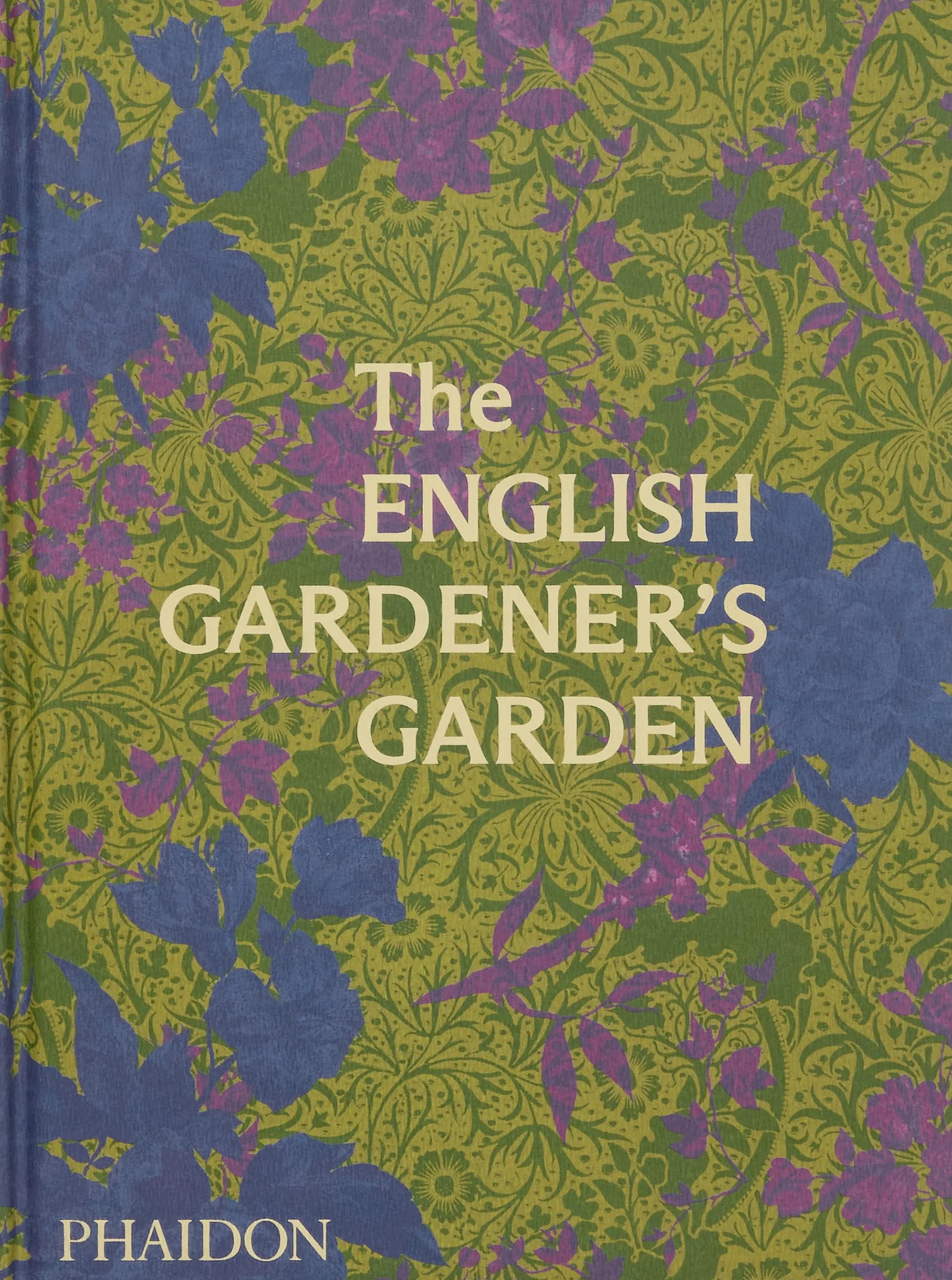 The english gardener's garden