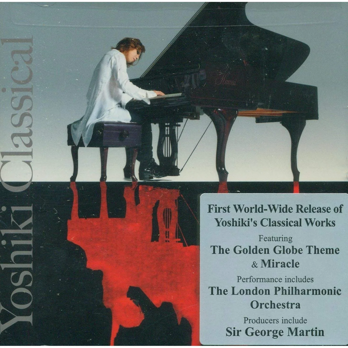 Yoshiki Classical