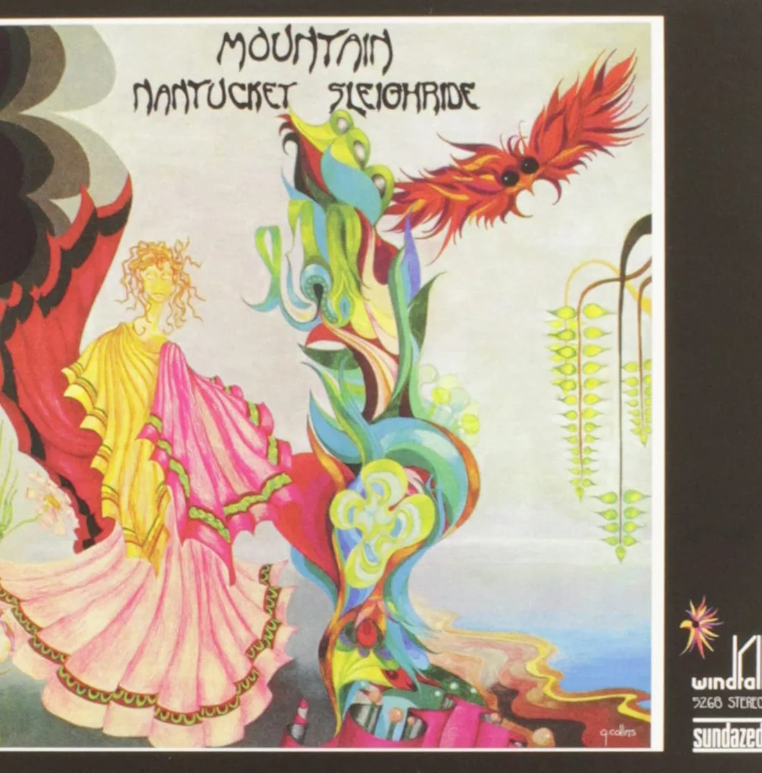 Original Album Classics