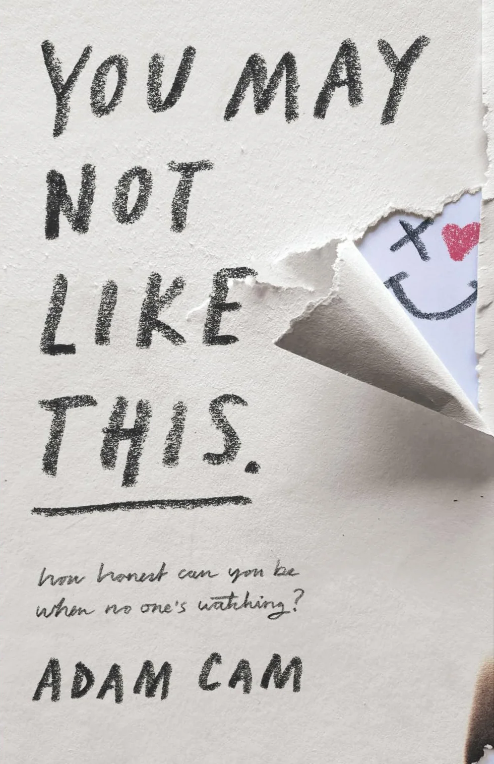 You May Not Like This: How honest can you be when no one's watching?