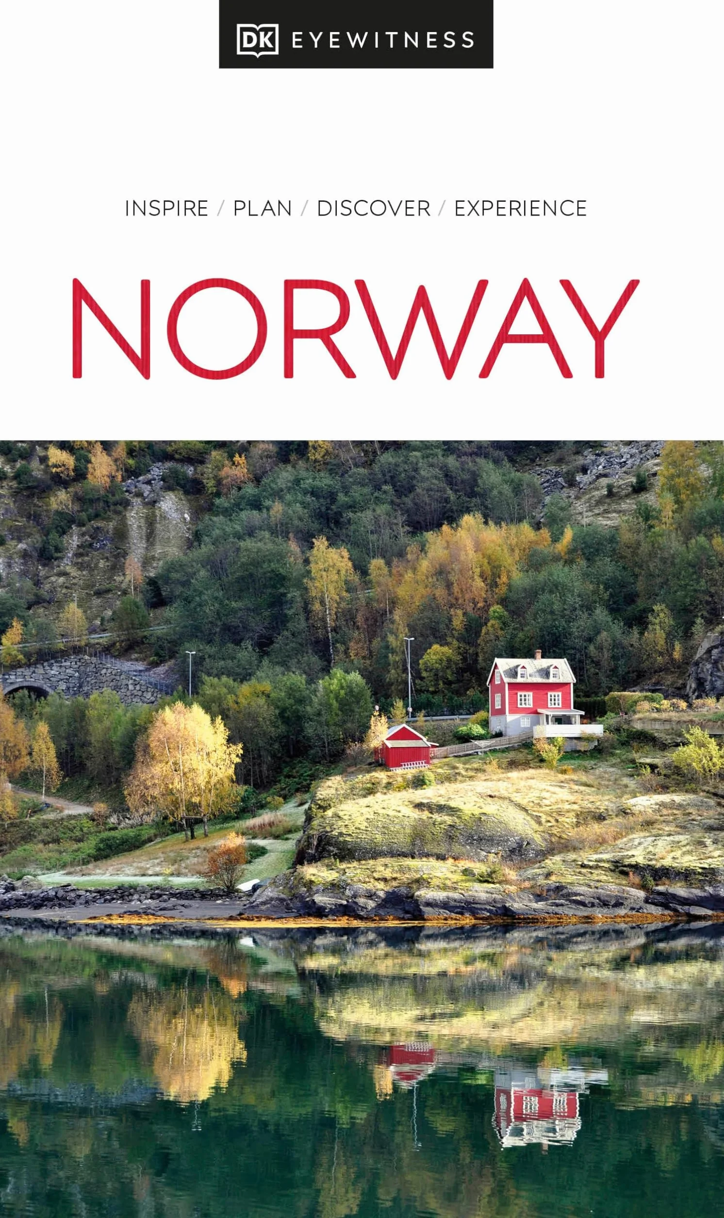 DK Eyewitness Norway