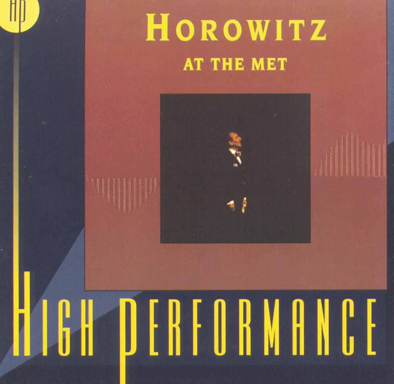 Horowitz at the Met (Live 1981)