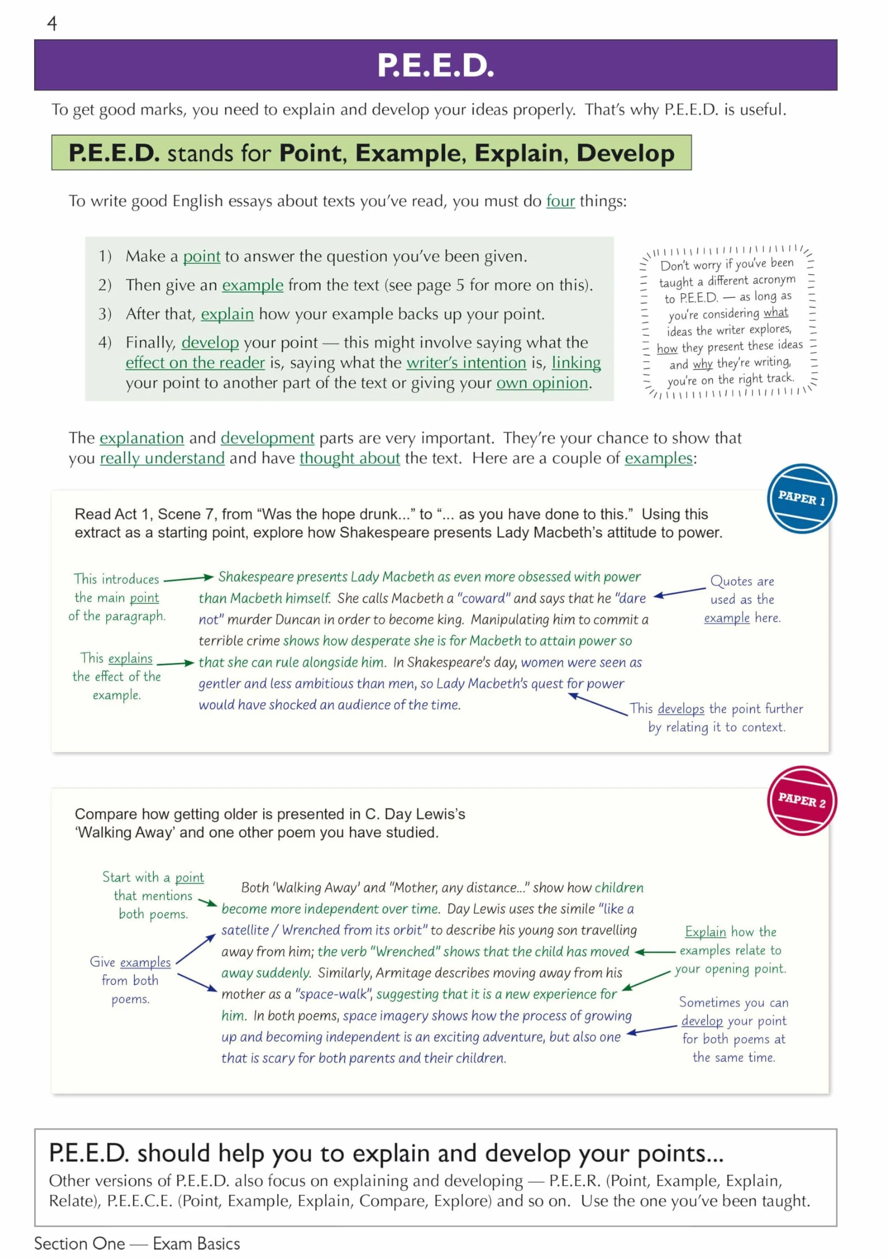 GCSE English Literature AQA Complete Revision & Practice - includes Online Edition
