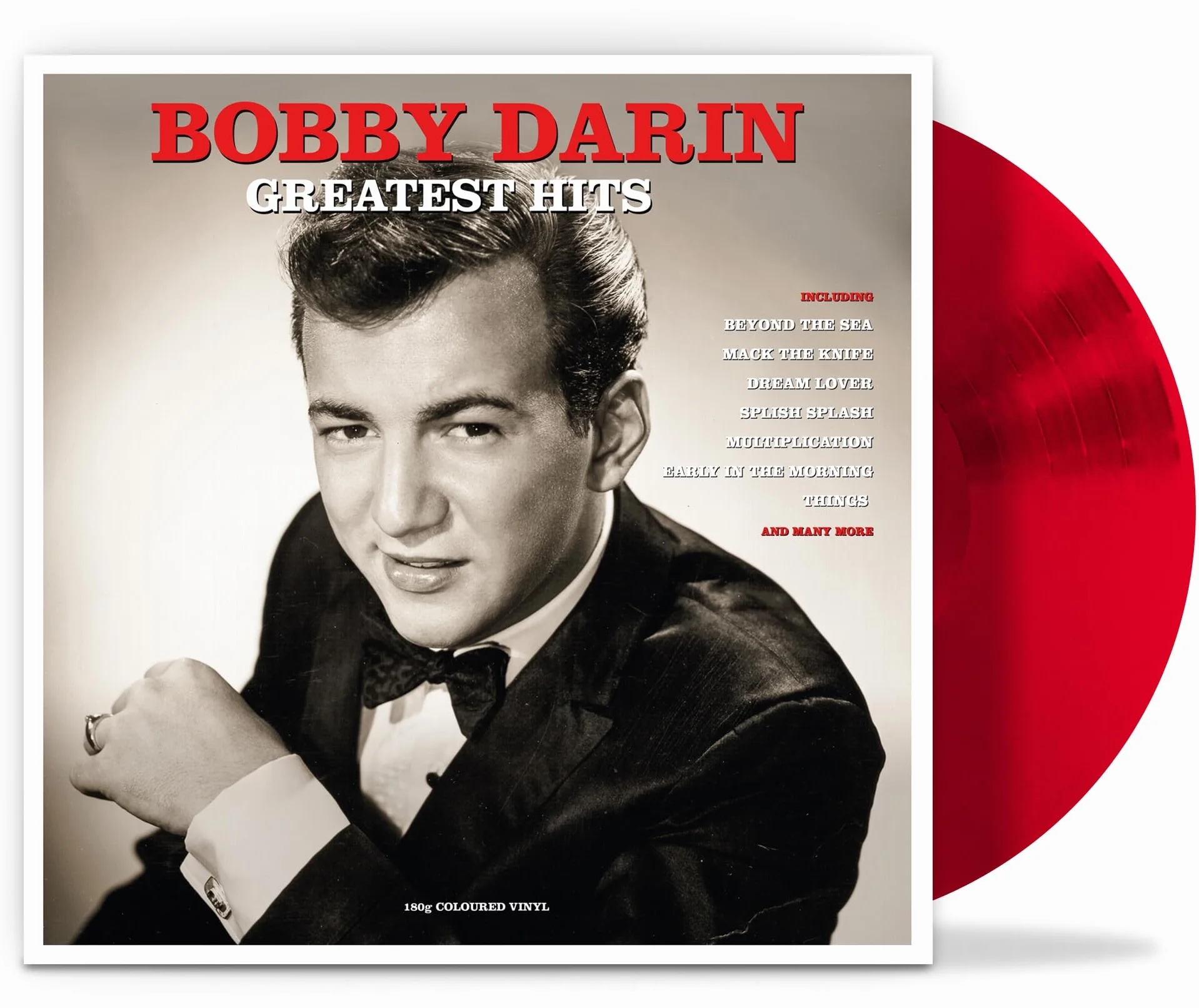 Greatest Hits