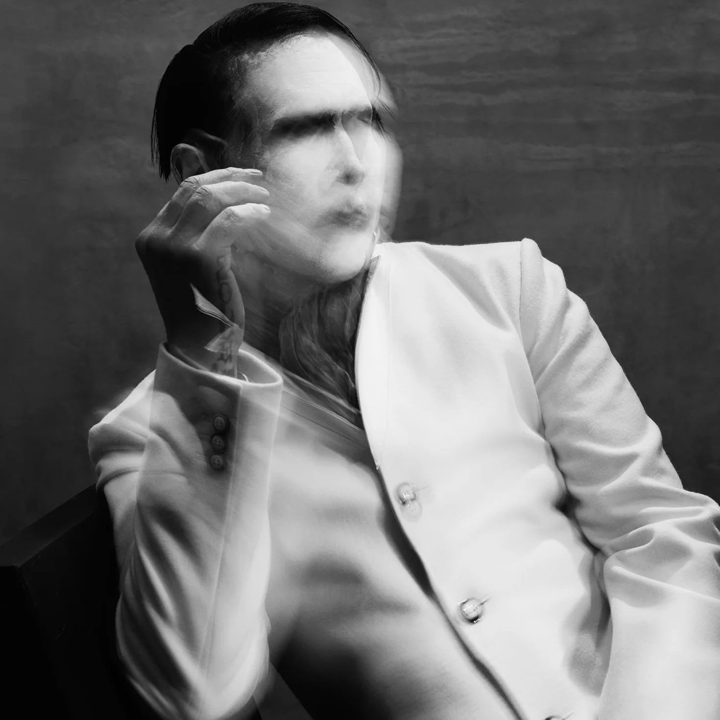 The Pale Emperor