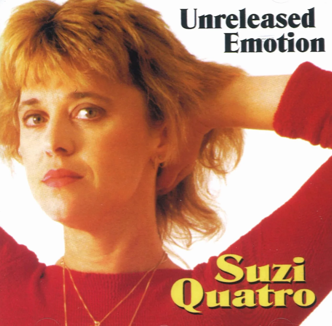 Unreleased Emotion
