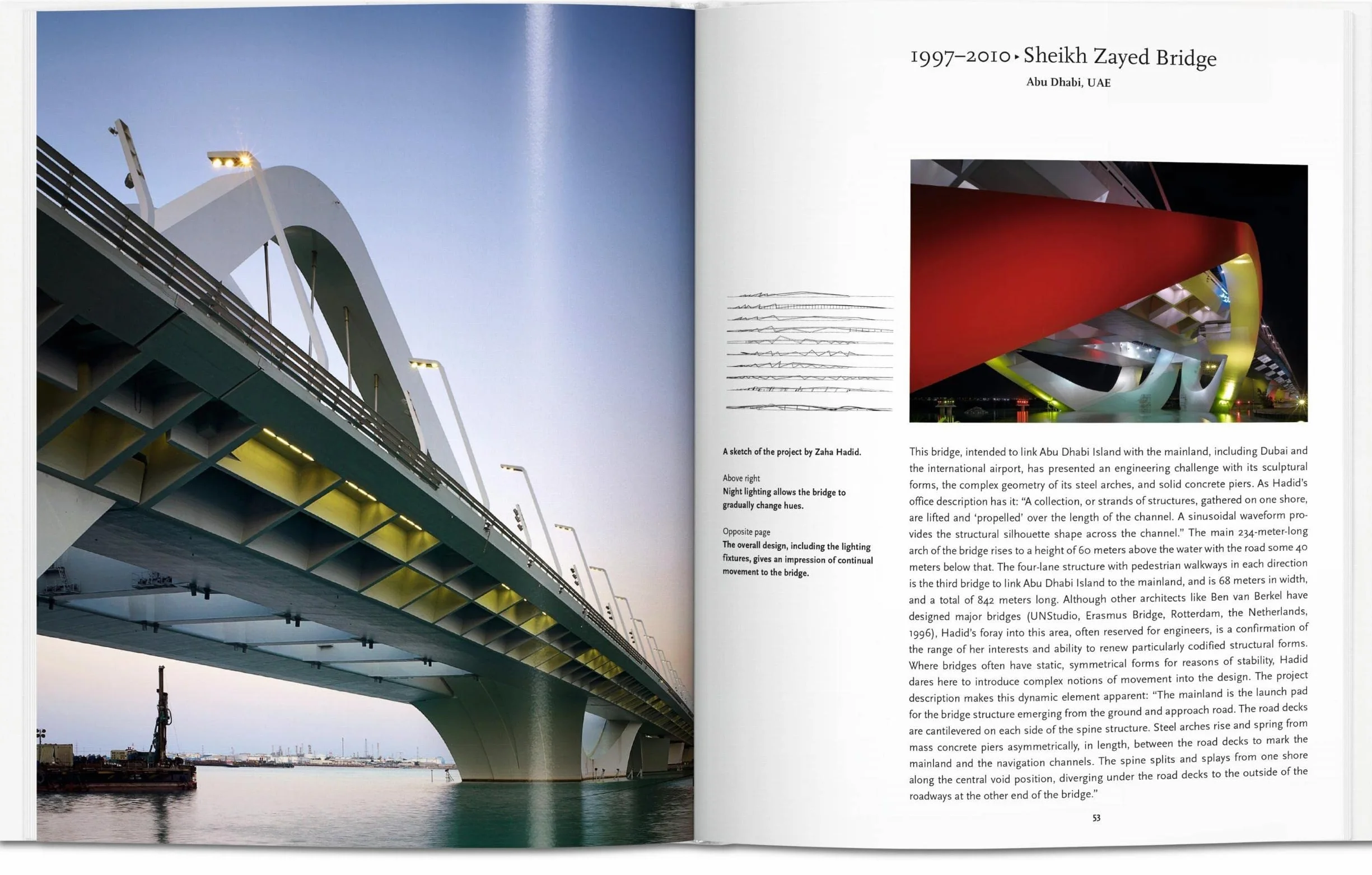 BA-Zaha Hadid - Anglais -: The Explosion Reforming Space