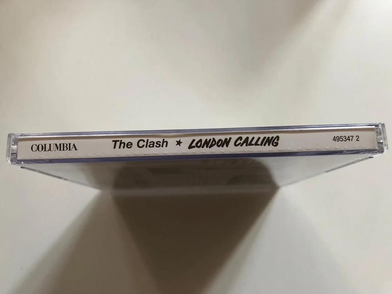 London Calling