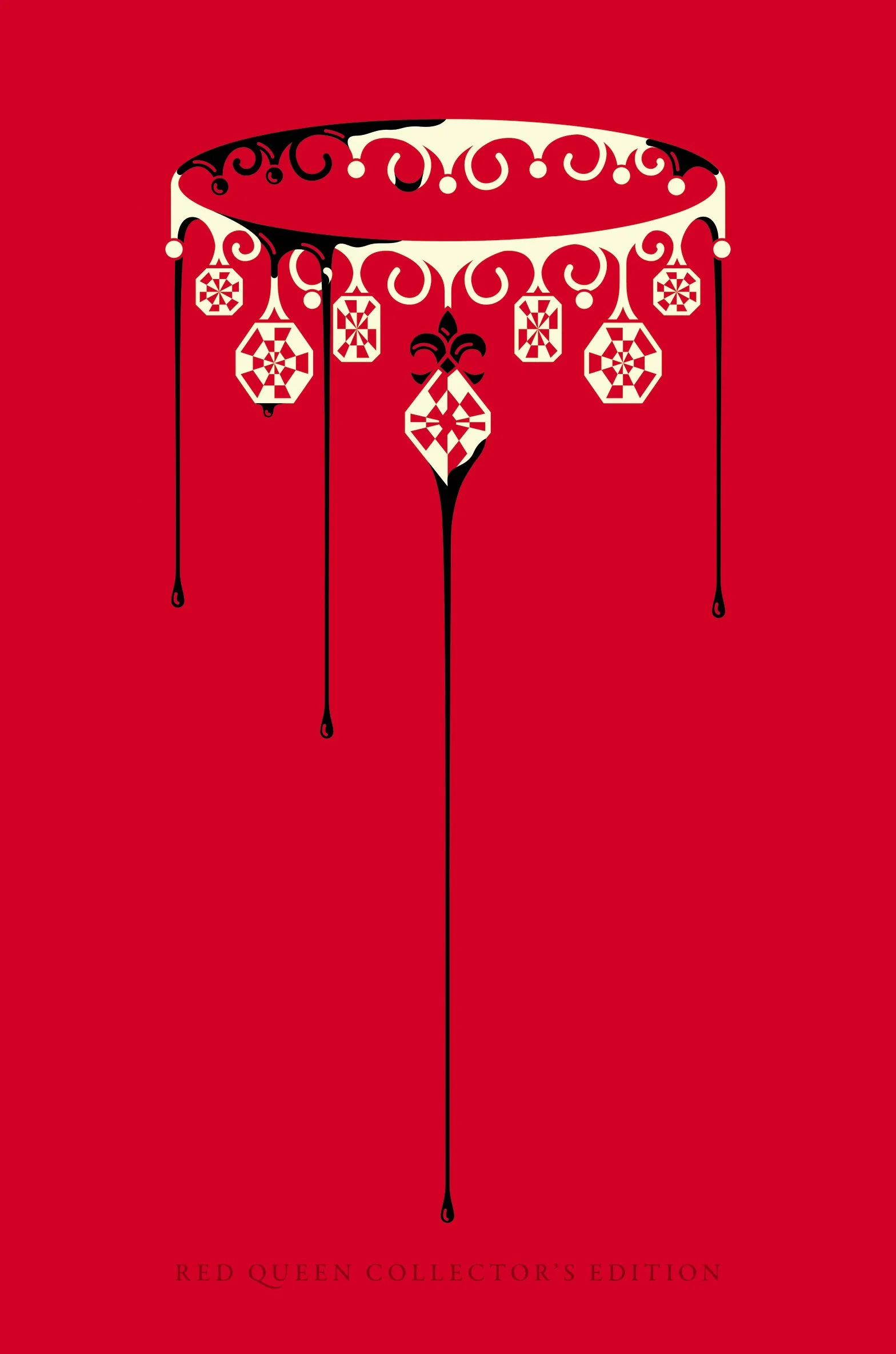 Red Queen Collector's Edition: 1