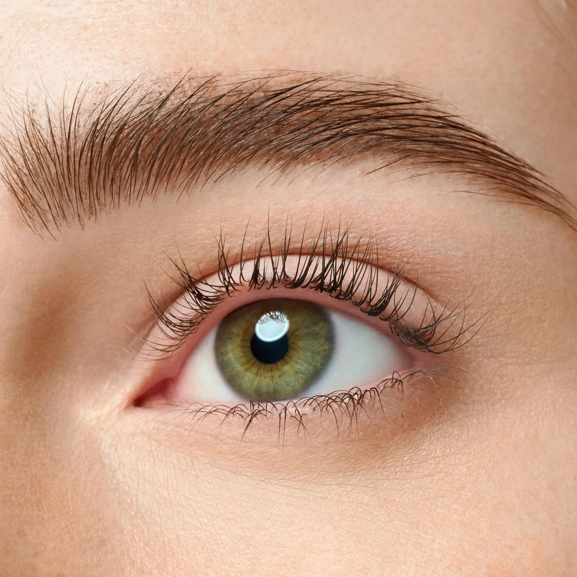 essence Żelowa maskara do brwi make me BROW 3.8ml