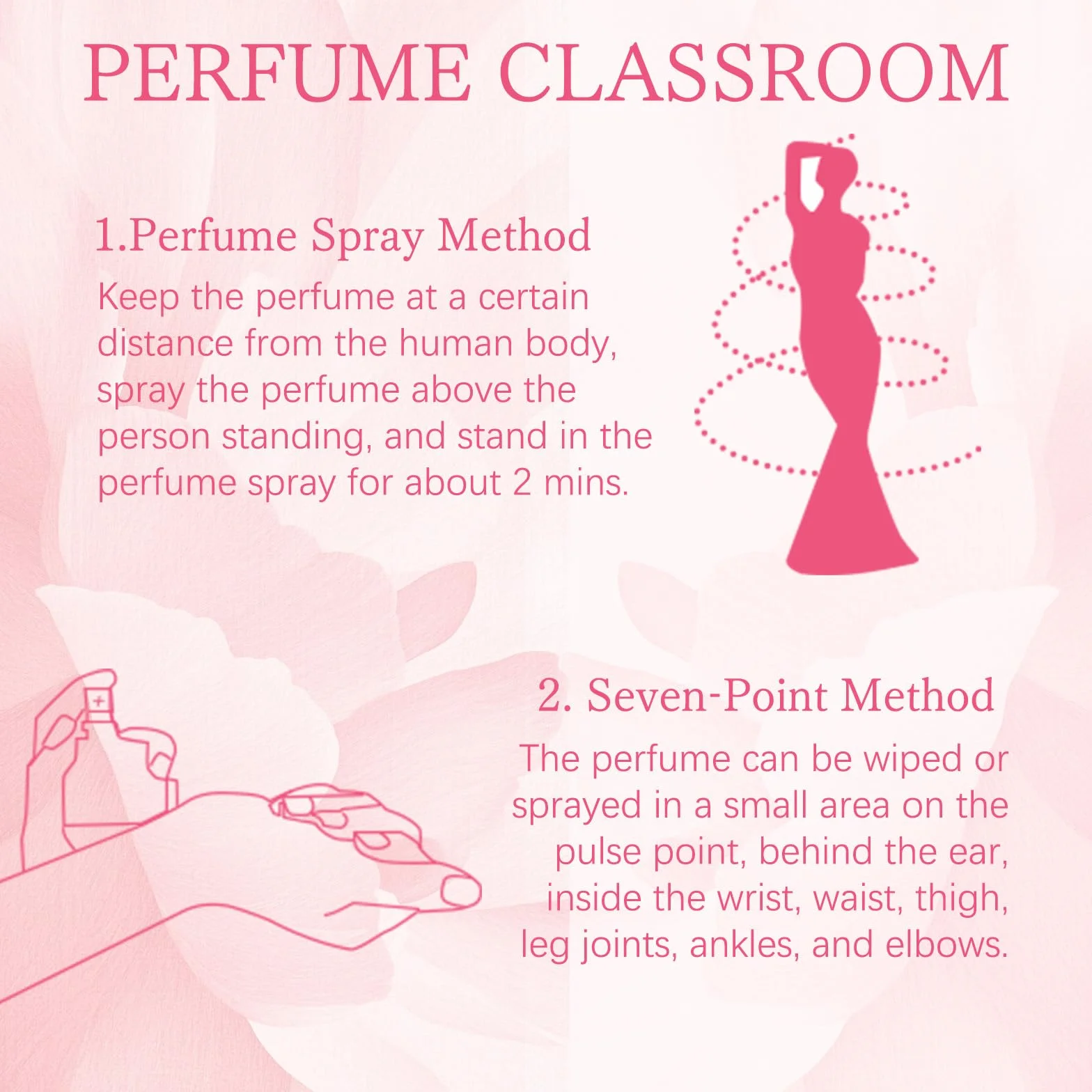 Perfumy premium na prezent dla kobiet – 8 x 35 ml mini zapachy damskie – o słodkim zapachu kwiatów i owoców, przyjazne w podróży, prezent dla niej, na Boże Narodzenie, urodziny, Walentynki