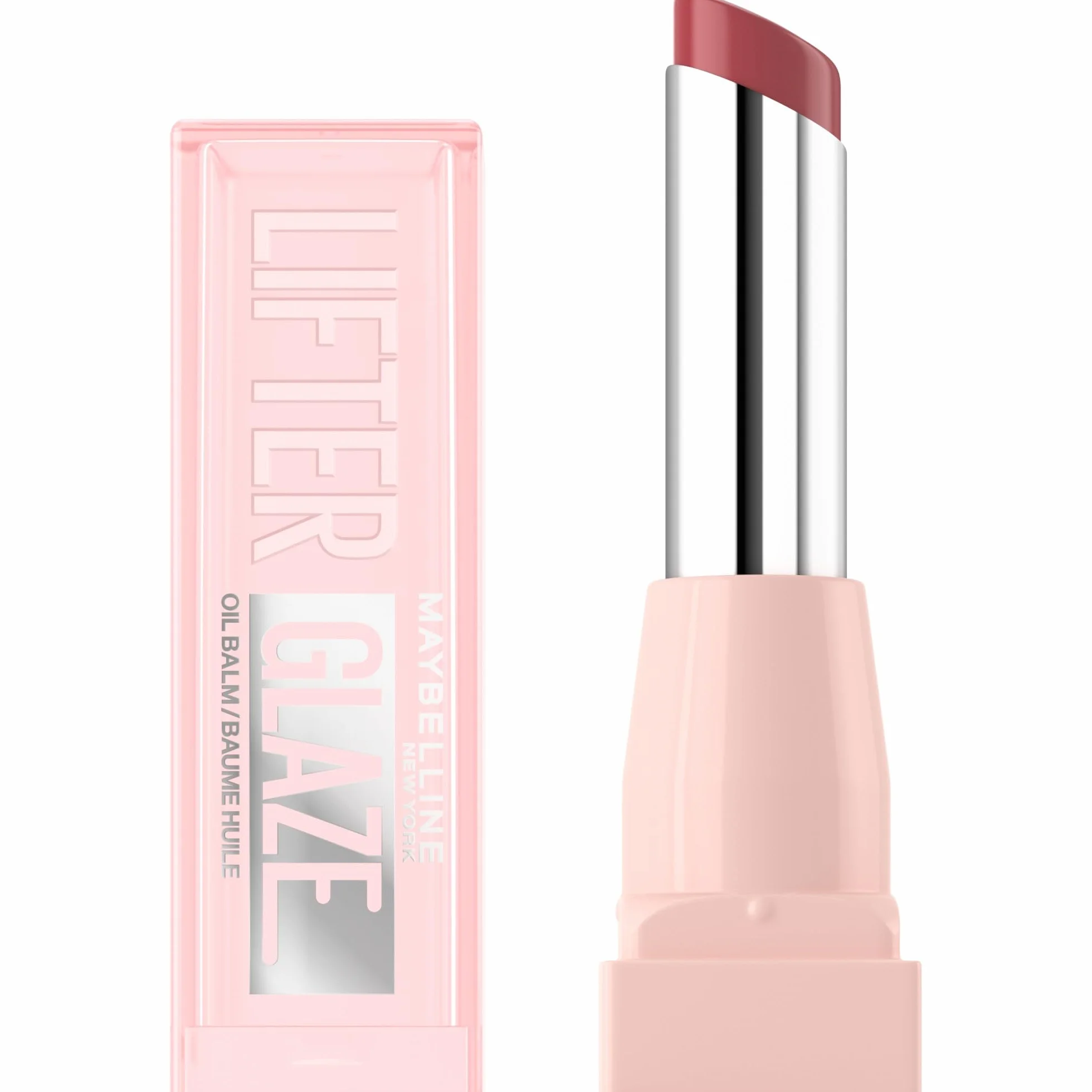 Maybelline New York Lifter Glaze 007 Berry Haze balsam do ust 2,8g