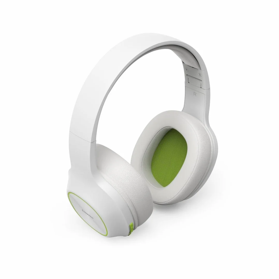 Hama Słuchawki Bluetooth® Spirit Calypso II, Bass Boost, fałd, BLC