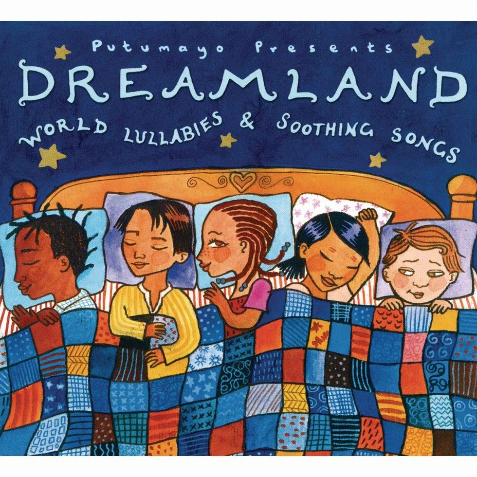 Dreamland