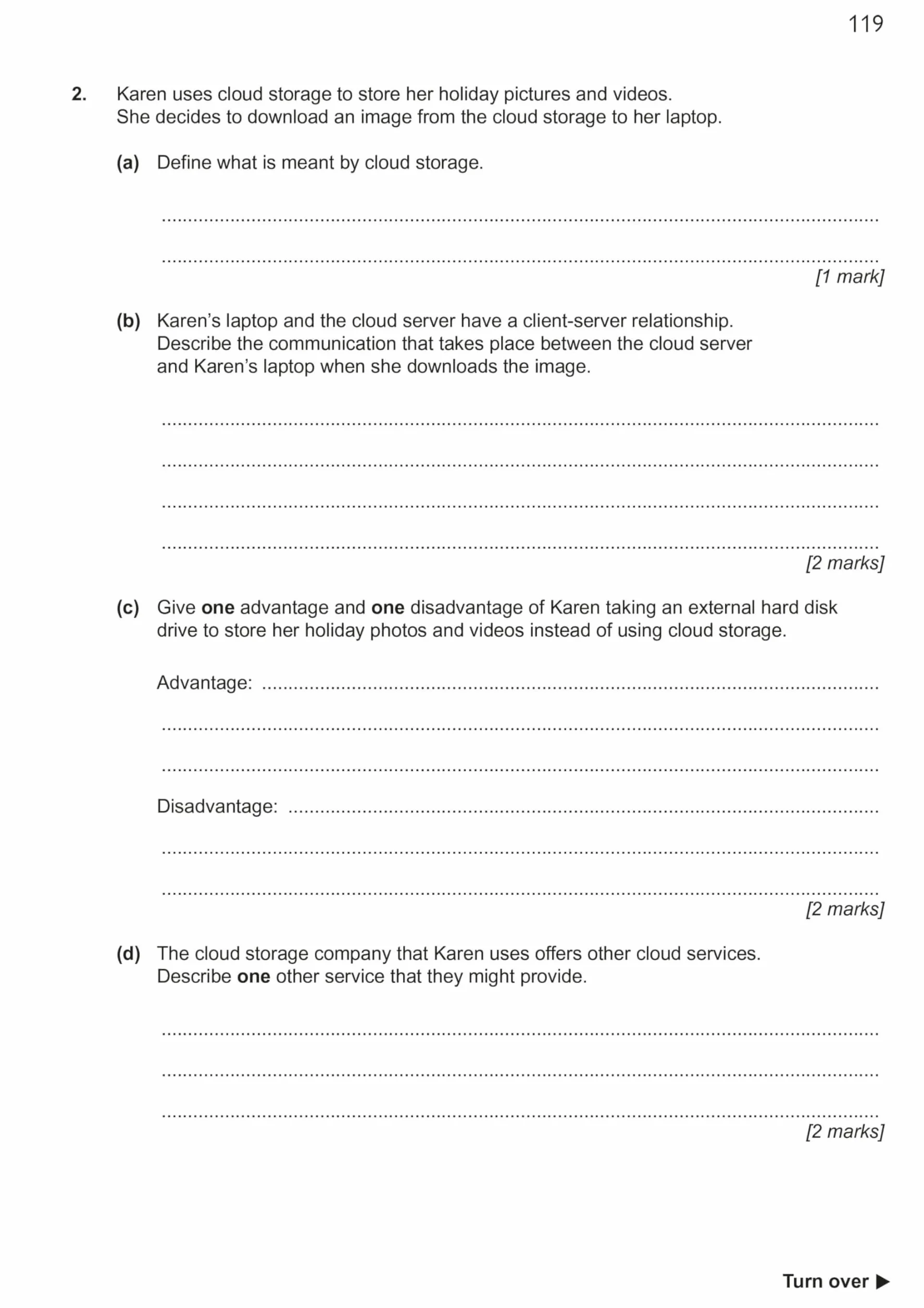 GCSE Computer Science OCR Complete Revision & Practice includes Online Edition, Videos & Quizzes