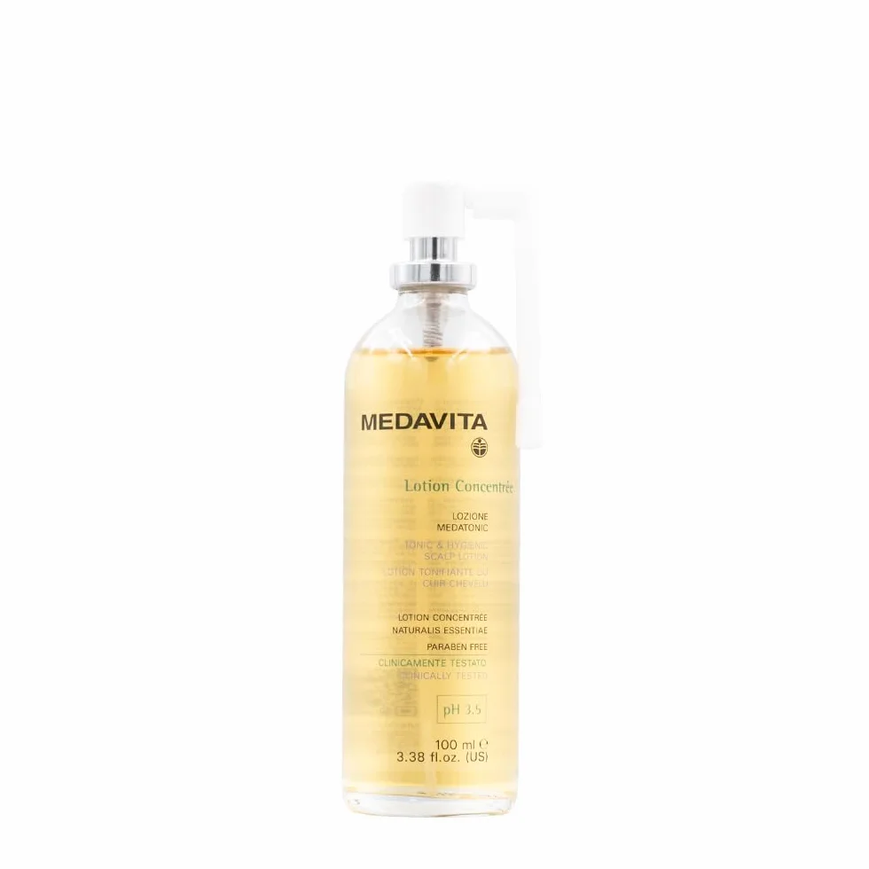 Meda Vita LC Tonic & Hygienic Scalp Lotion 100 ML