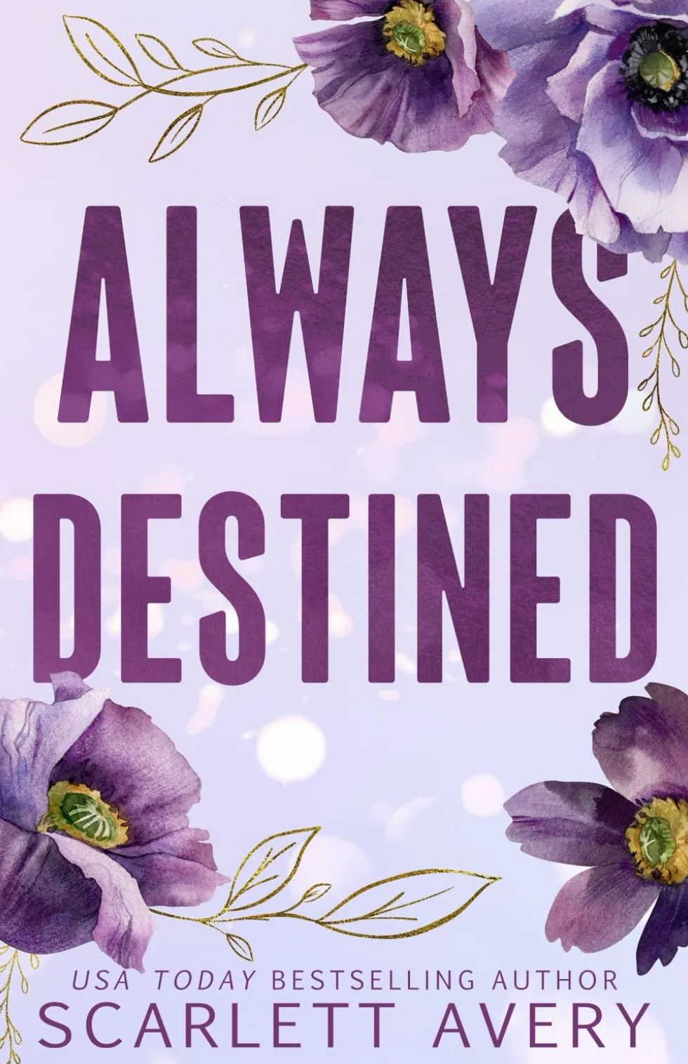 Always Destined