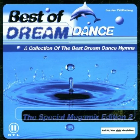 Dream Dance: Best of Special Megamix 2