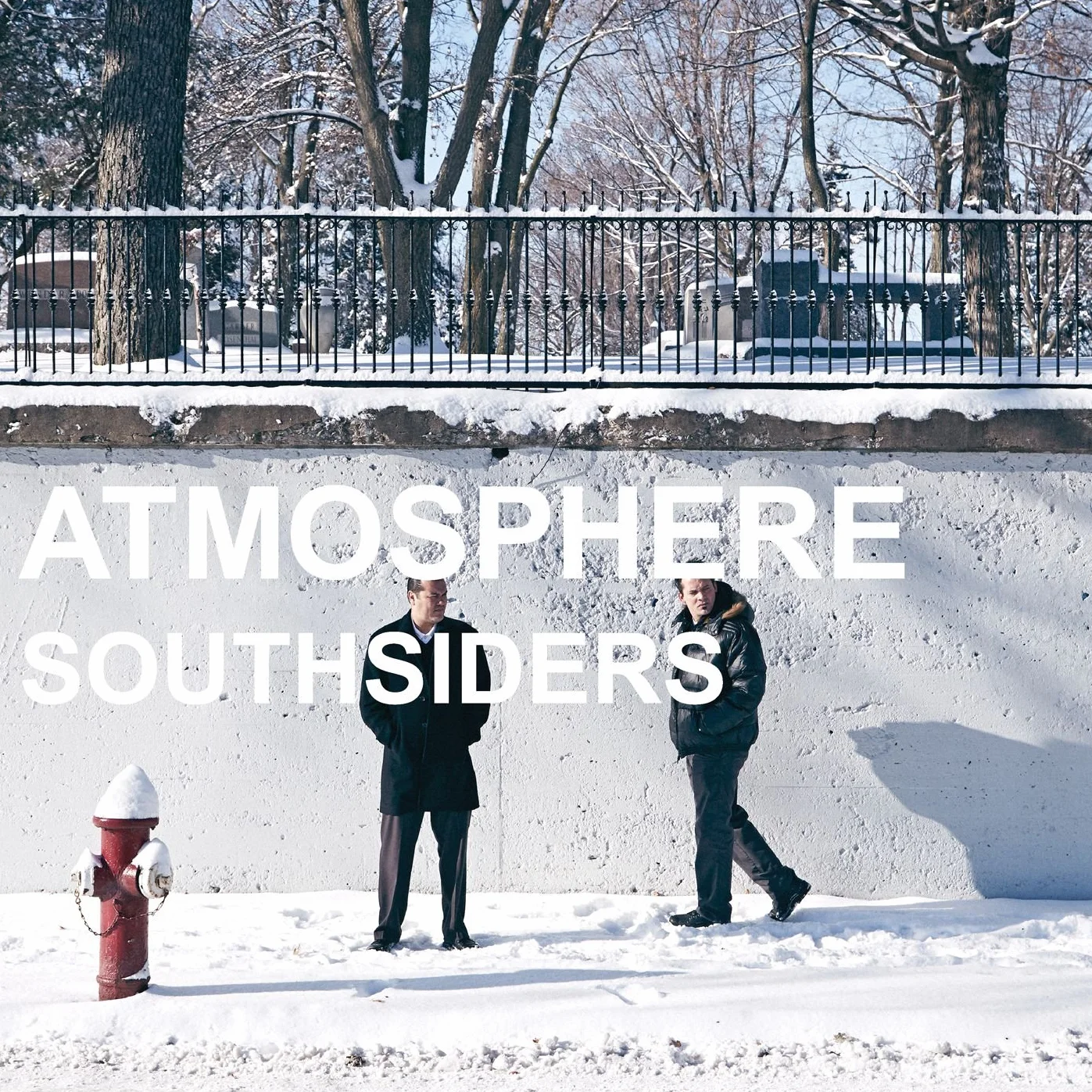 SOUTHSIDERS