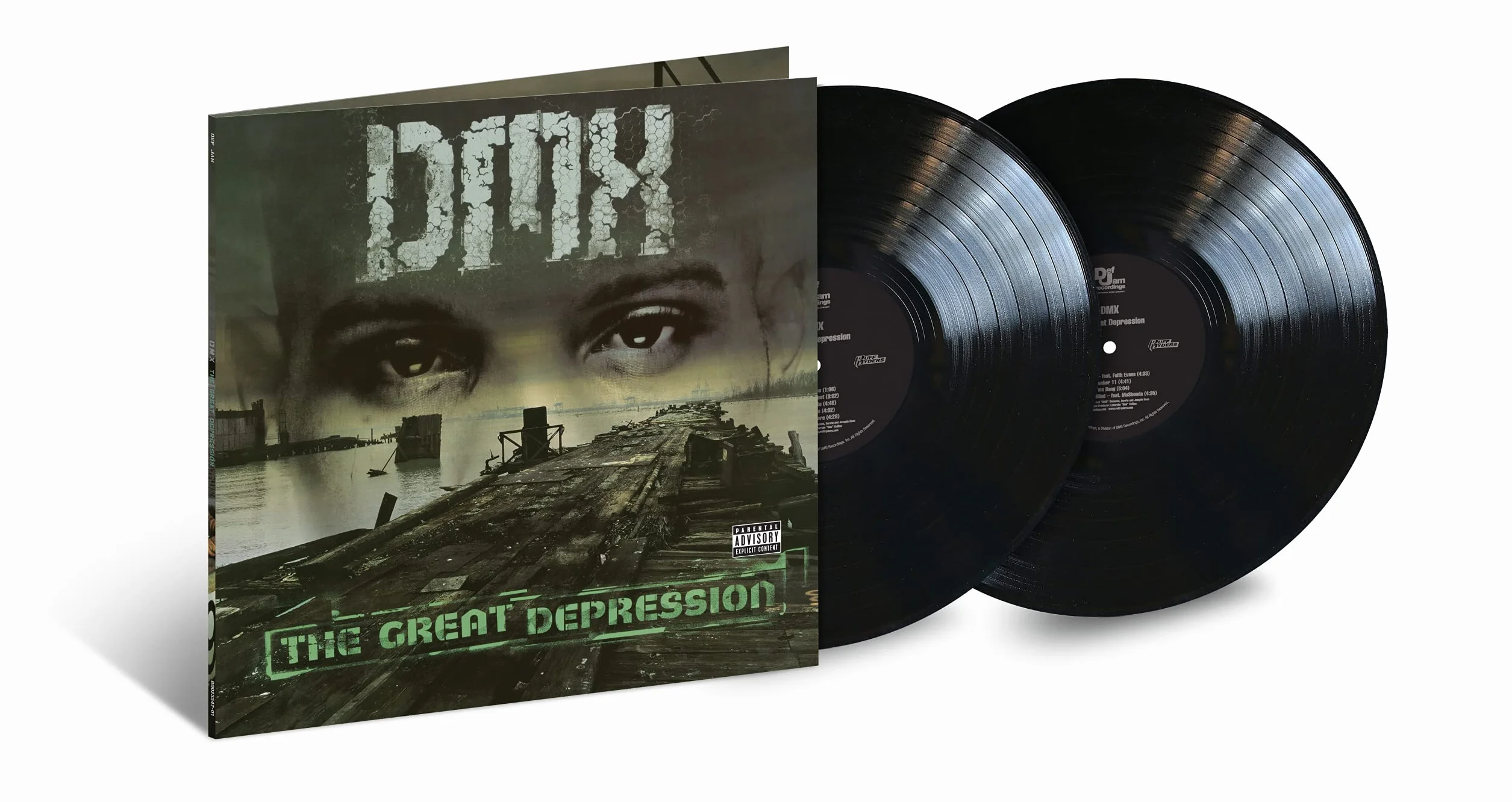 The Great Depression