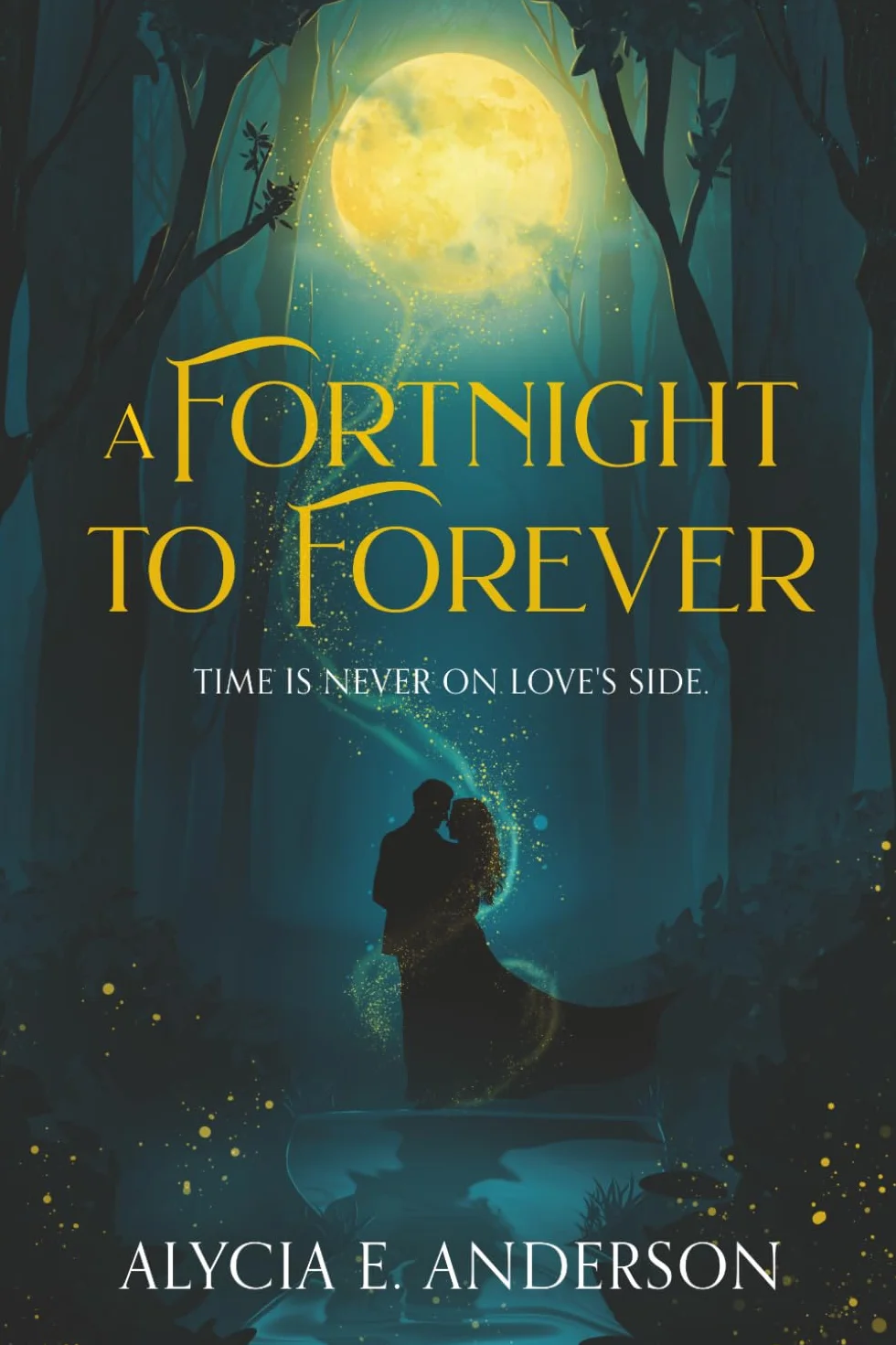 A Fortnight to Forever