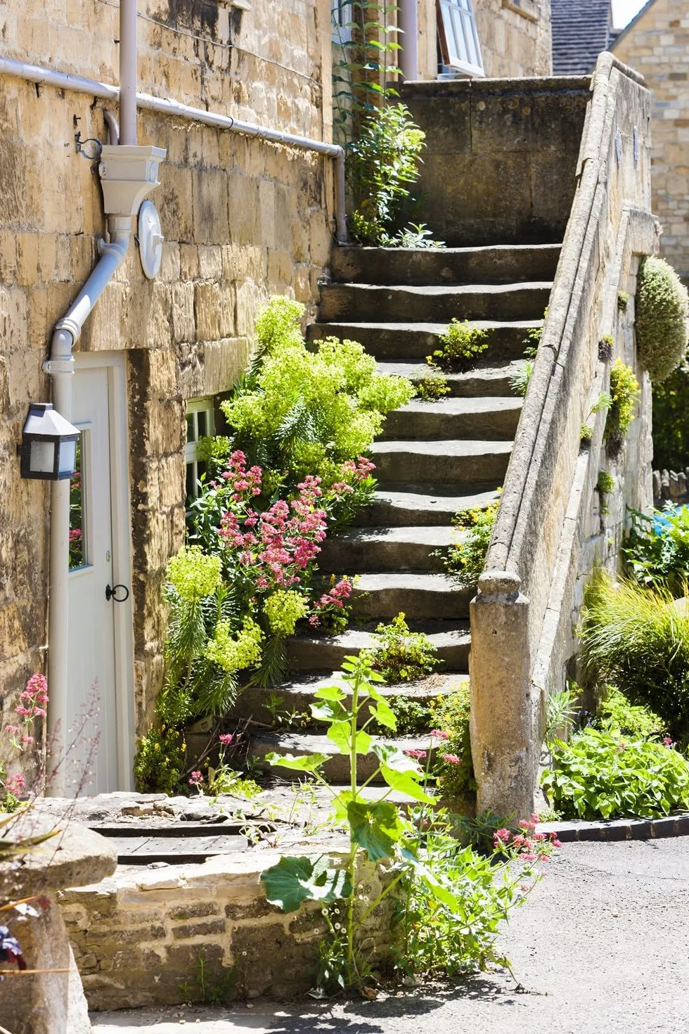 Charming England