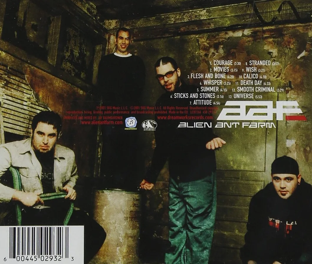 Anthology