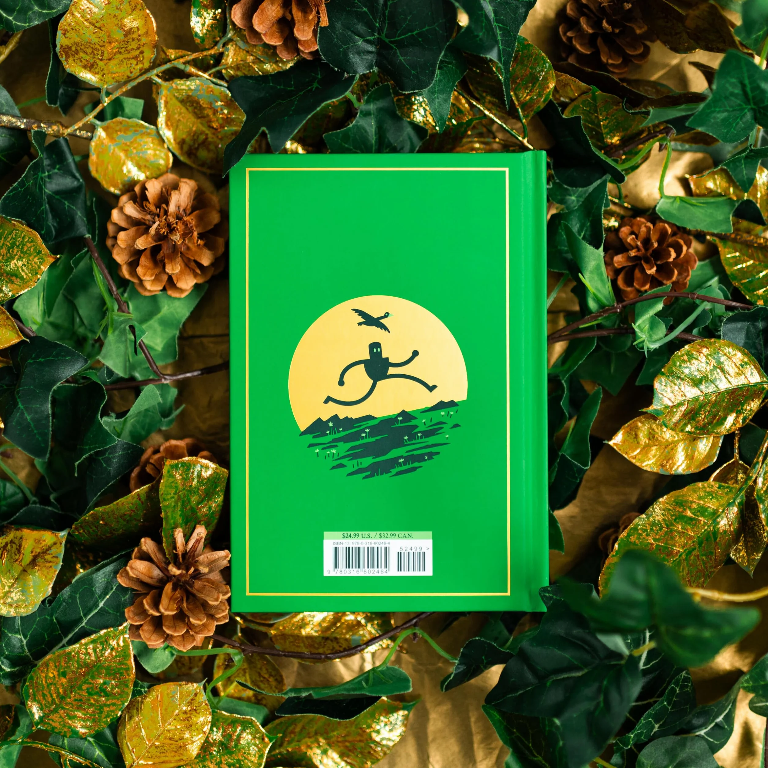 The Wild Robot: Collector's Edition: Volume 1