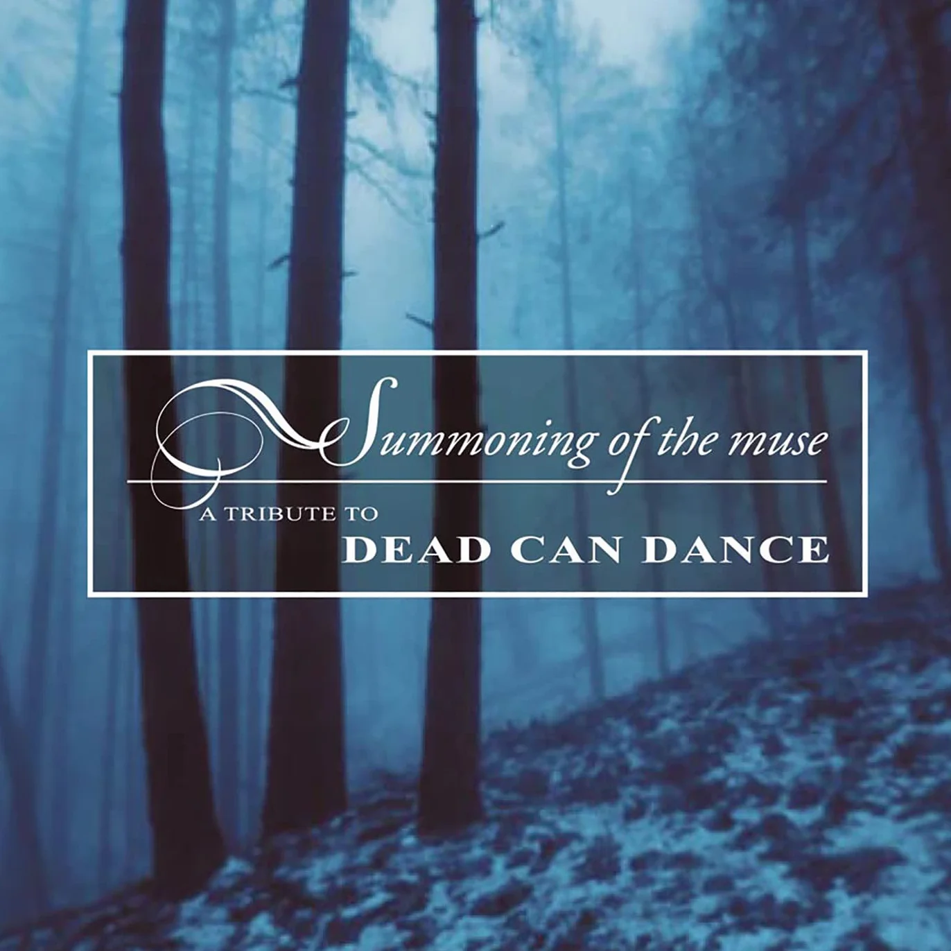 Summoning of Muse: Tribute to Dead Can Dance