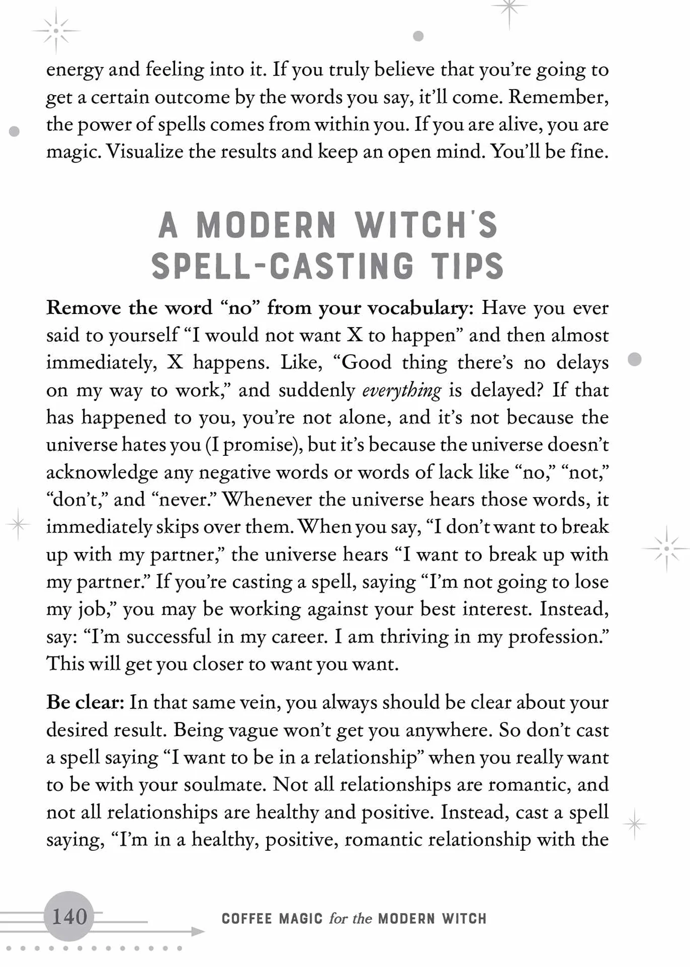 Coffee Magic for the Modern Witch: A Practical Guide to Coffee Rituals, Divination Readings, Magical Brews, Latte Sigil Writing, and More
