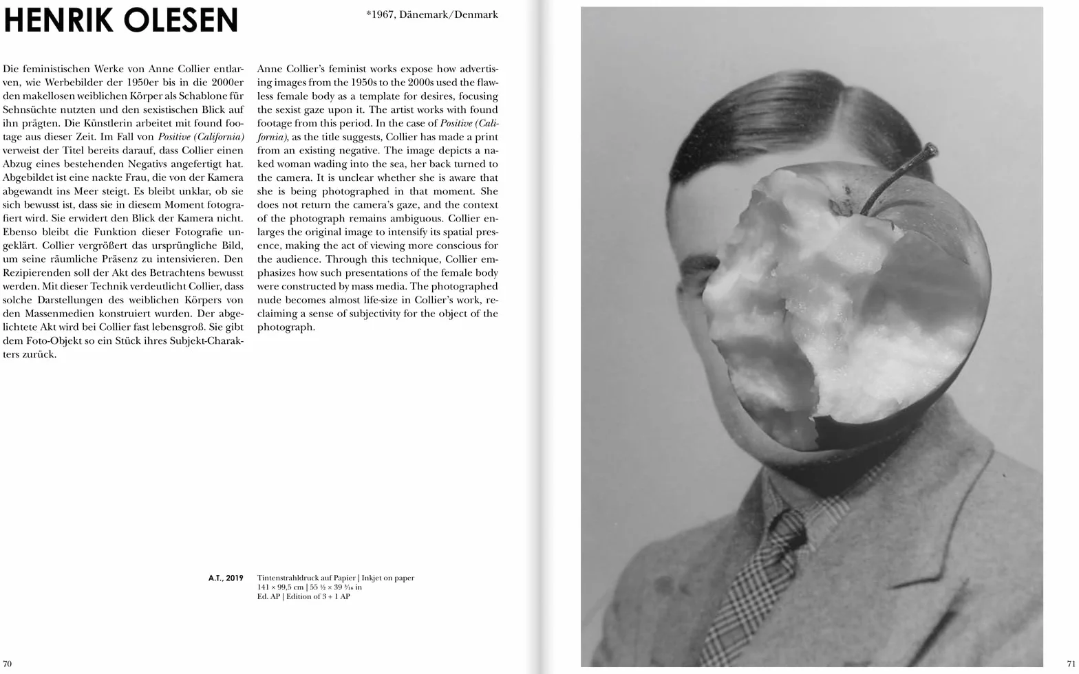 In.Sight: The Donation Schröder to Hamburger Kunsthalle