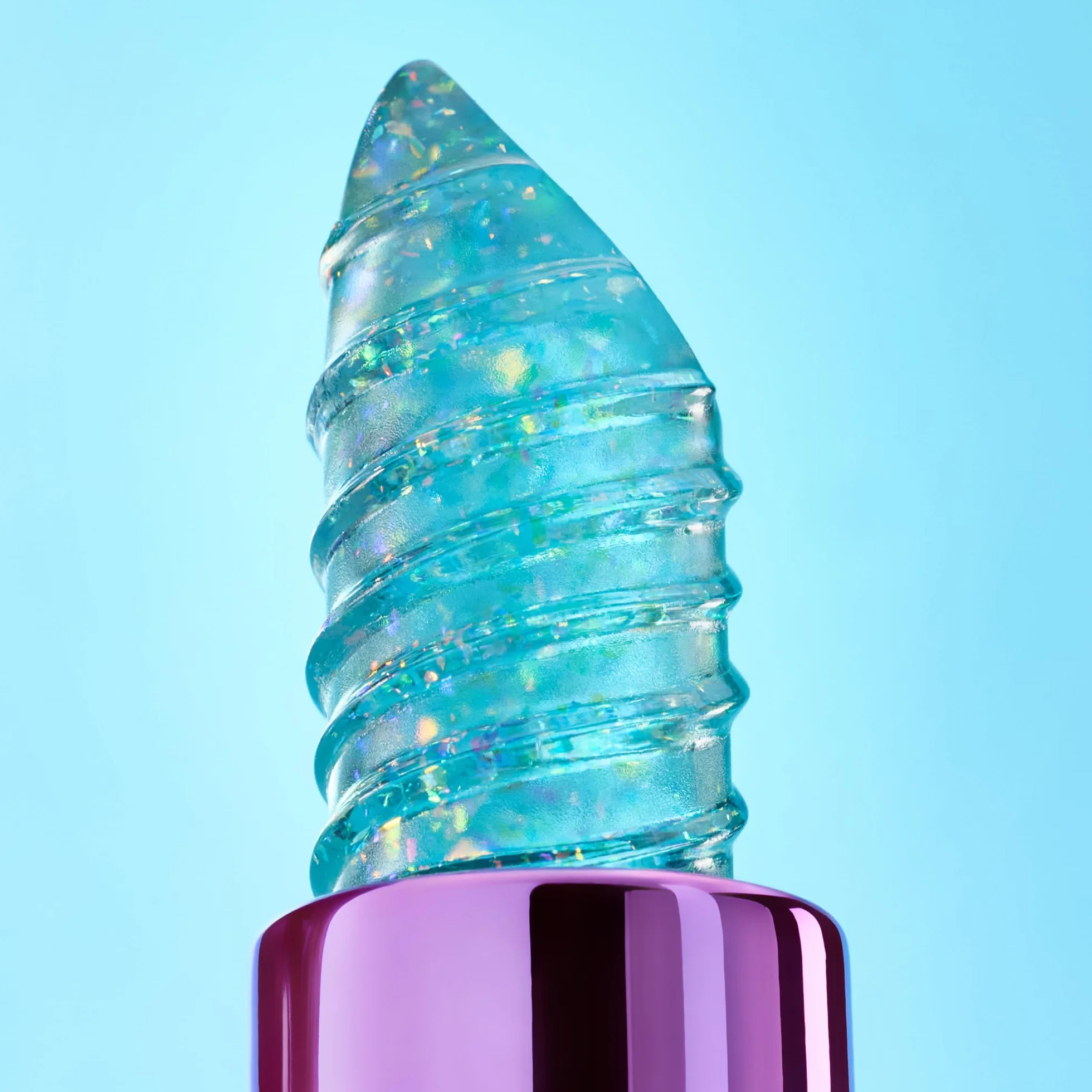 Essence Aqua Jelly pomadka do ust zmieniająca kolor 2.8g