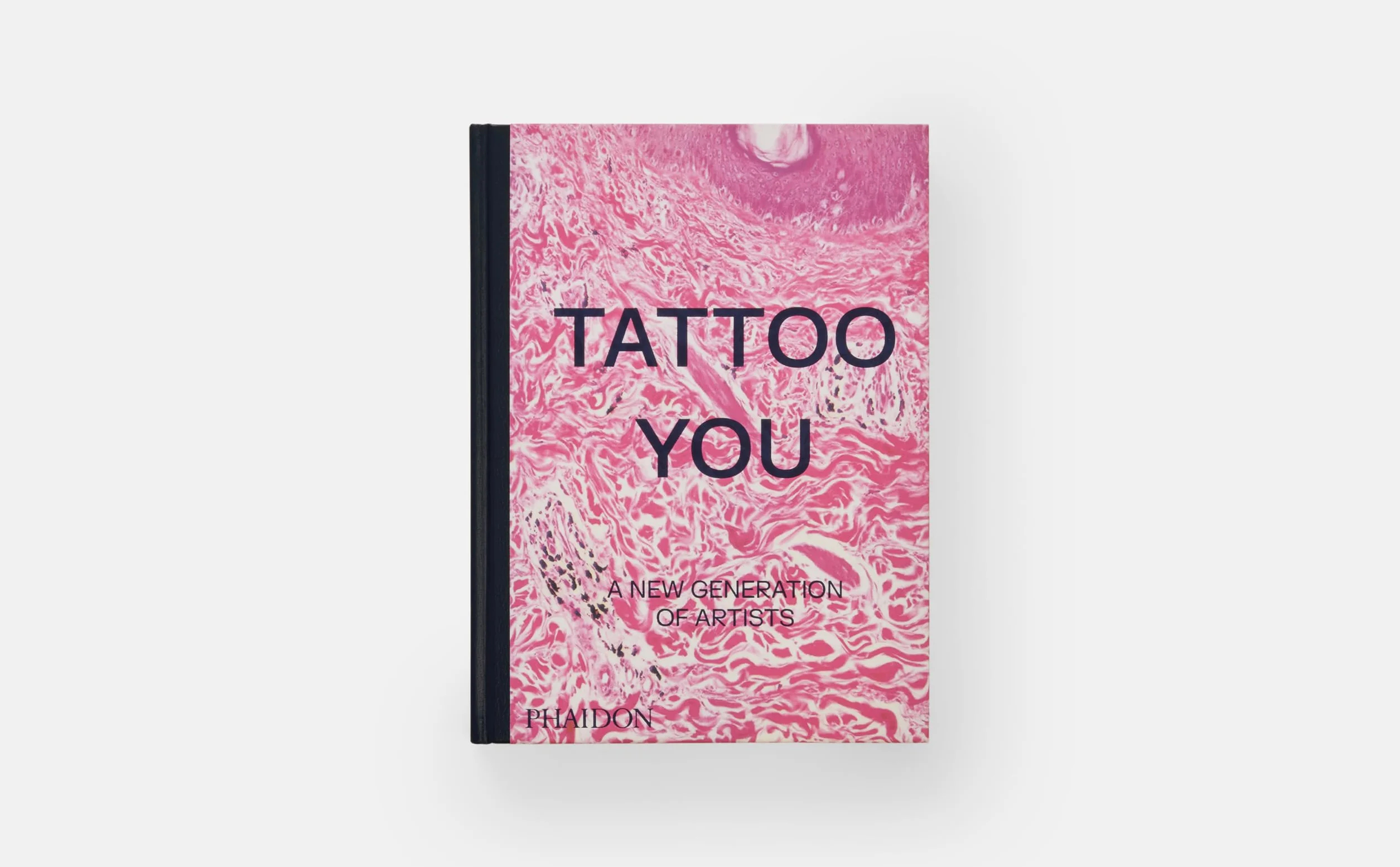 Tattoo You: A New Generation of Artists