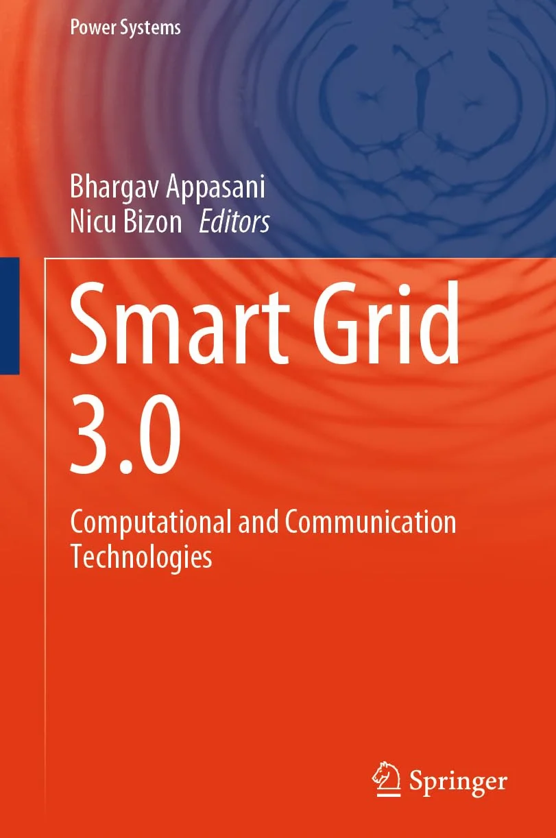 Smart Grid 3.0: Computational and Communication Technologies