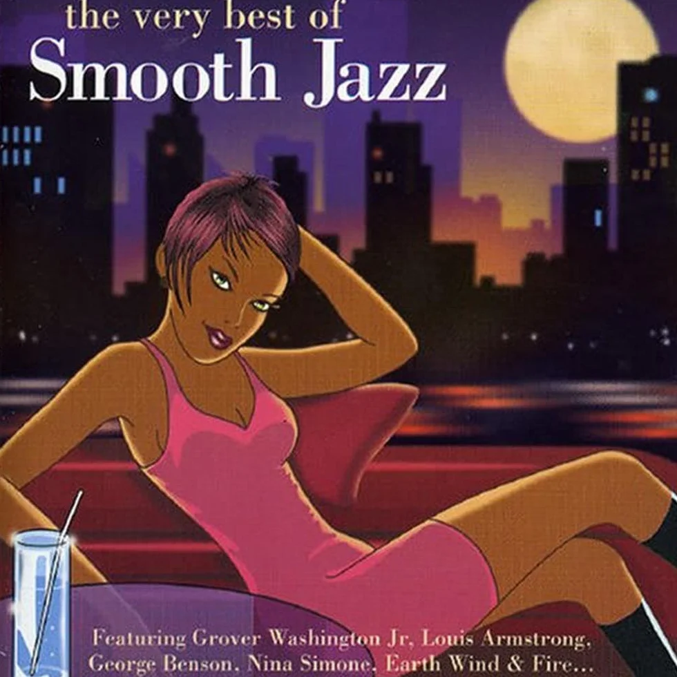 The Very Best Of Smooth Jazz