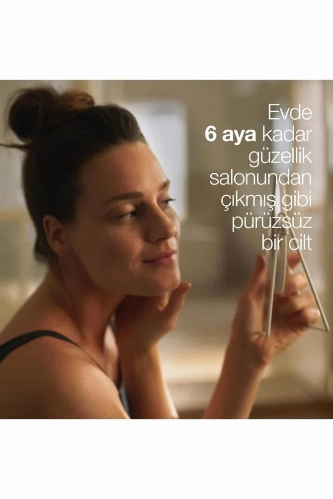 Braun Silk·expert Pro 5 PL5257 IPL do usuwania włosów z głowicą szeroką i precyzyjną
