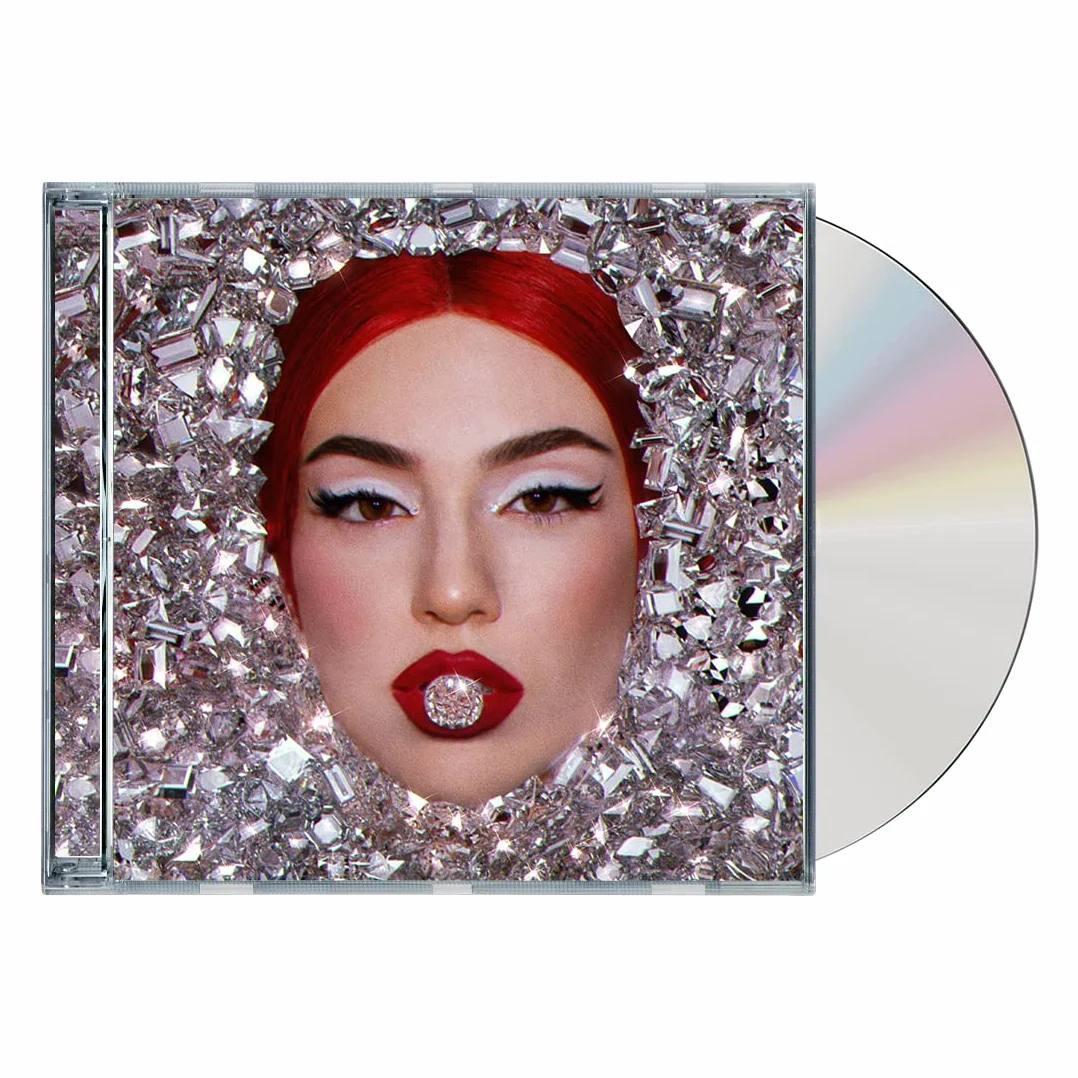 Diamonds & Dancefloors