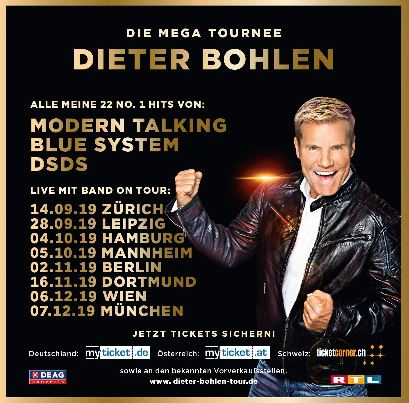 Dieter