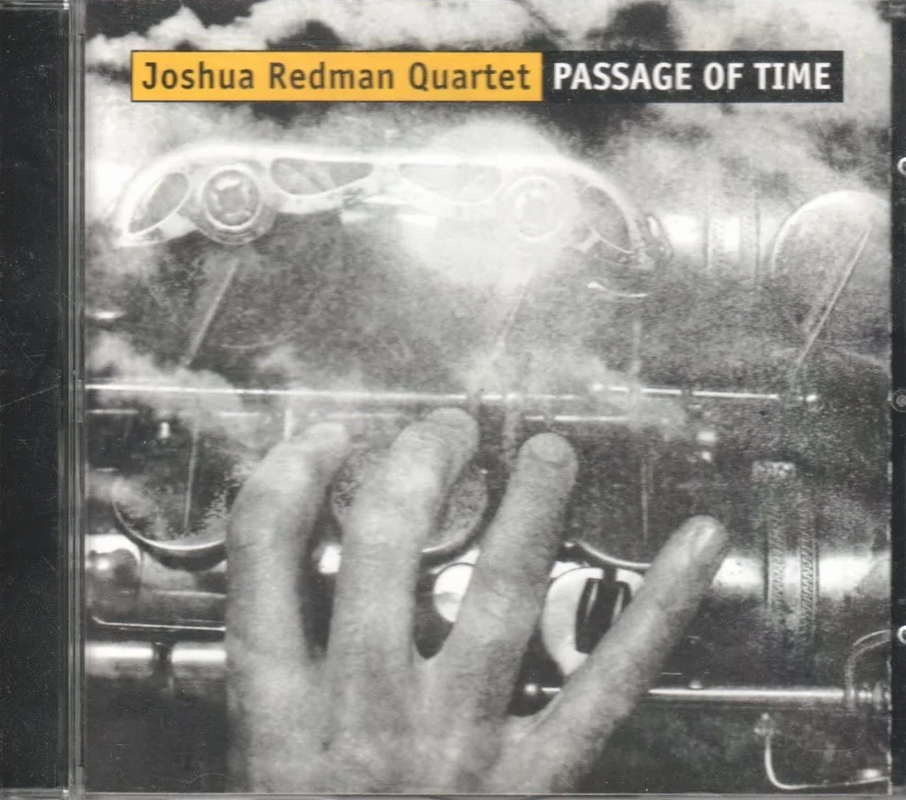 Passage Of Time