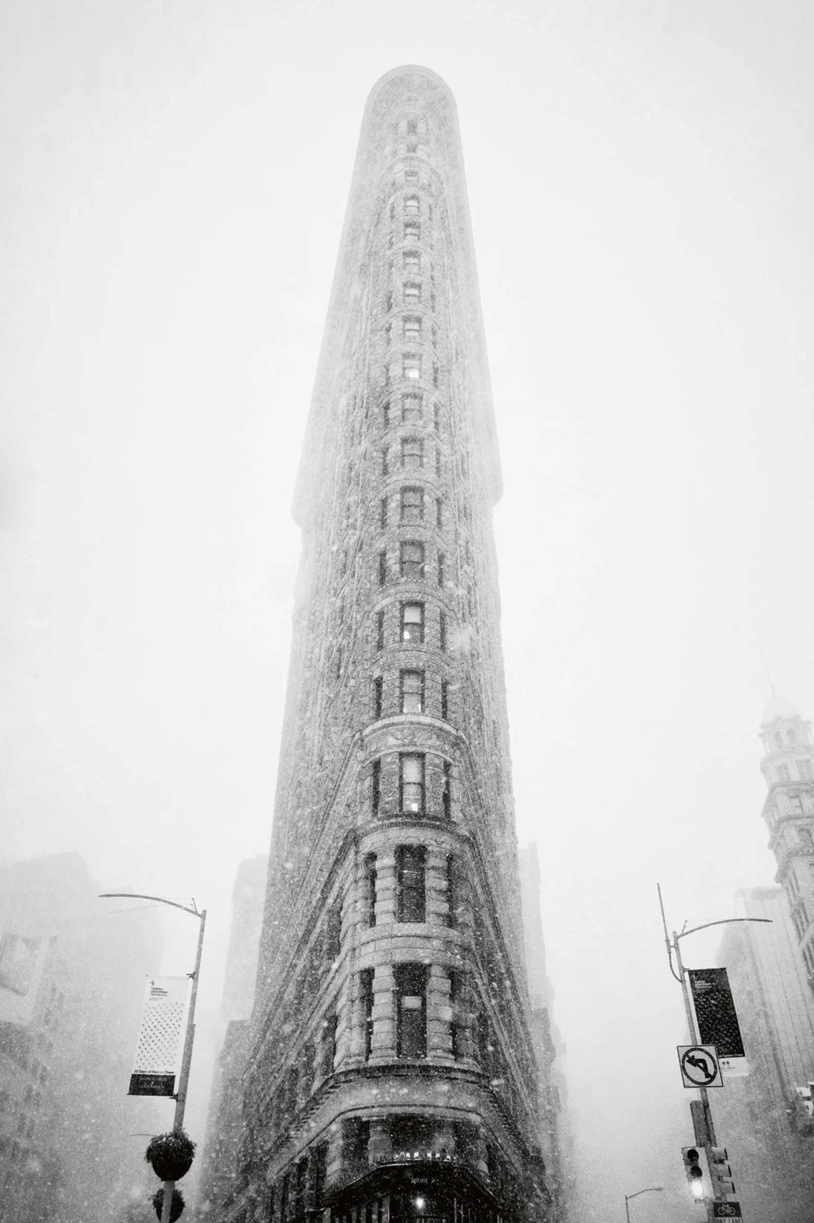 New York Street Diaries