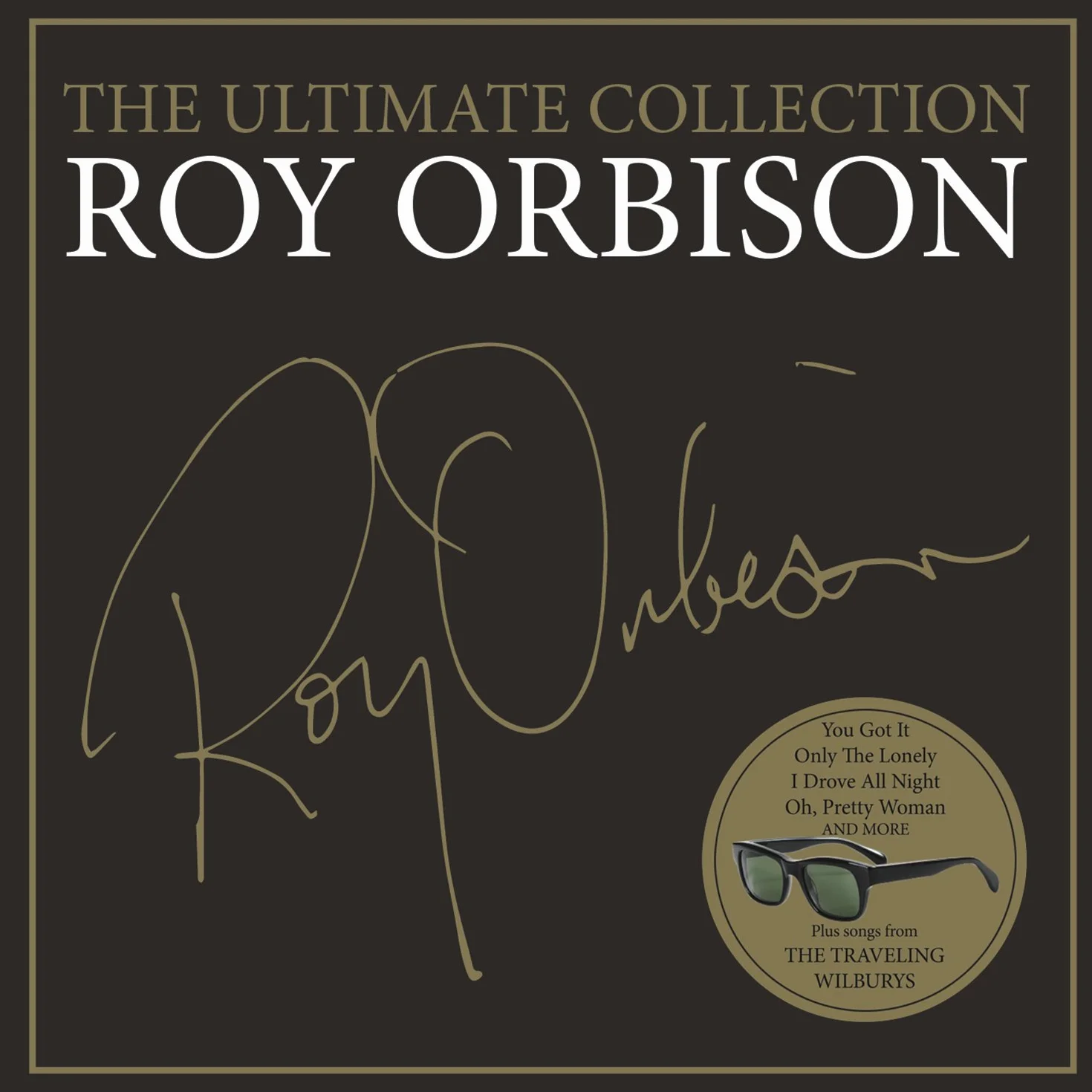 The Ultimate Collection