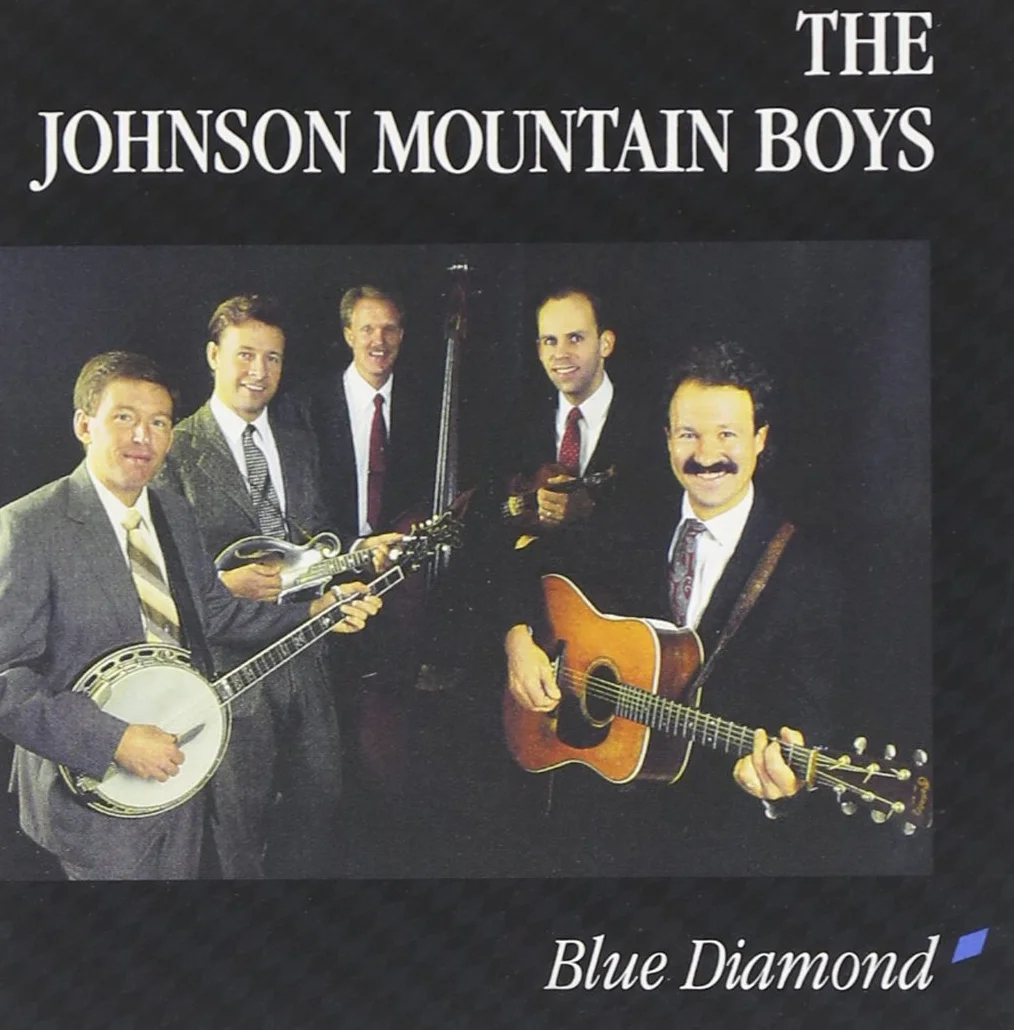 Blue Diamond