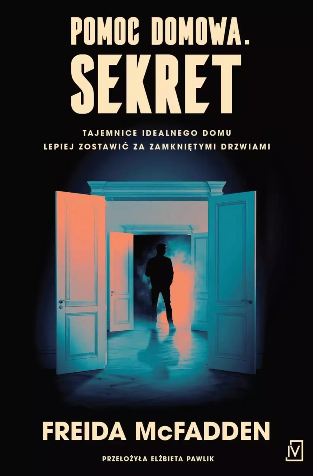 POMOC DOMOWA. SEKRET