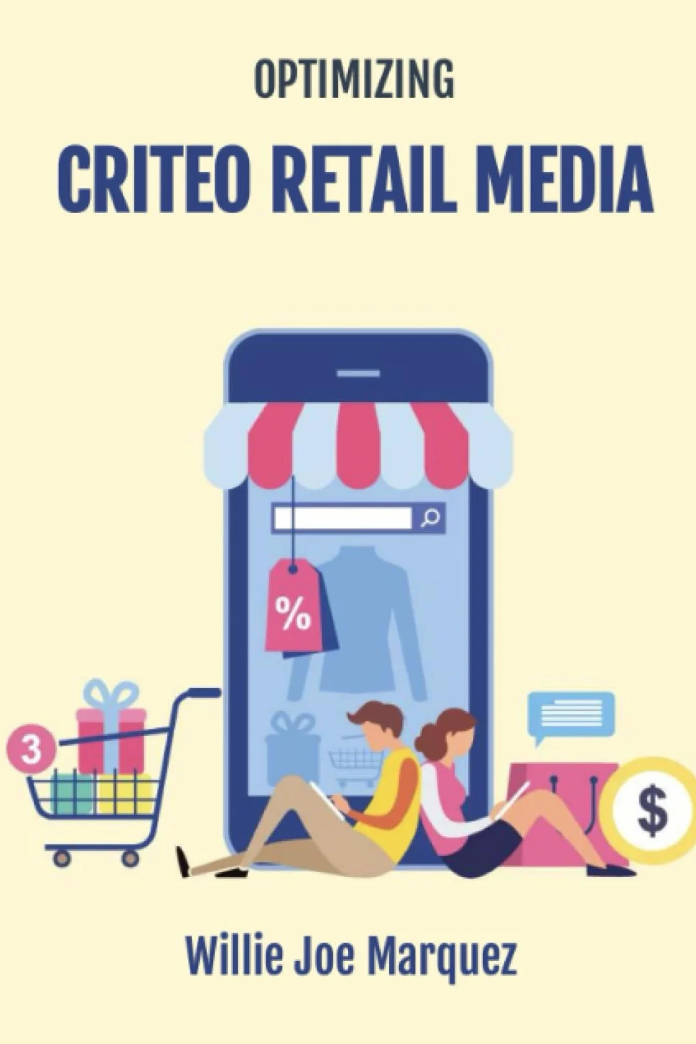 Optimizing Criteo Retail Media