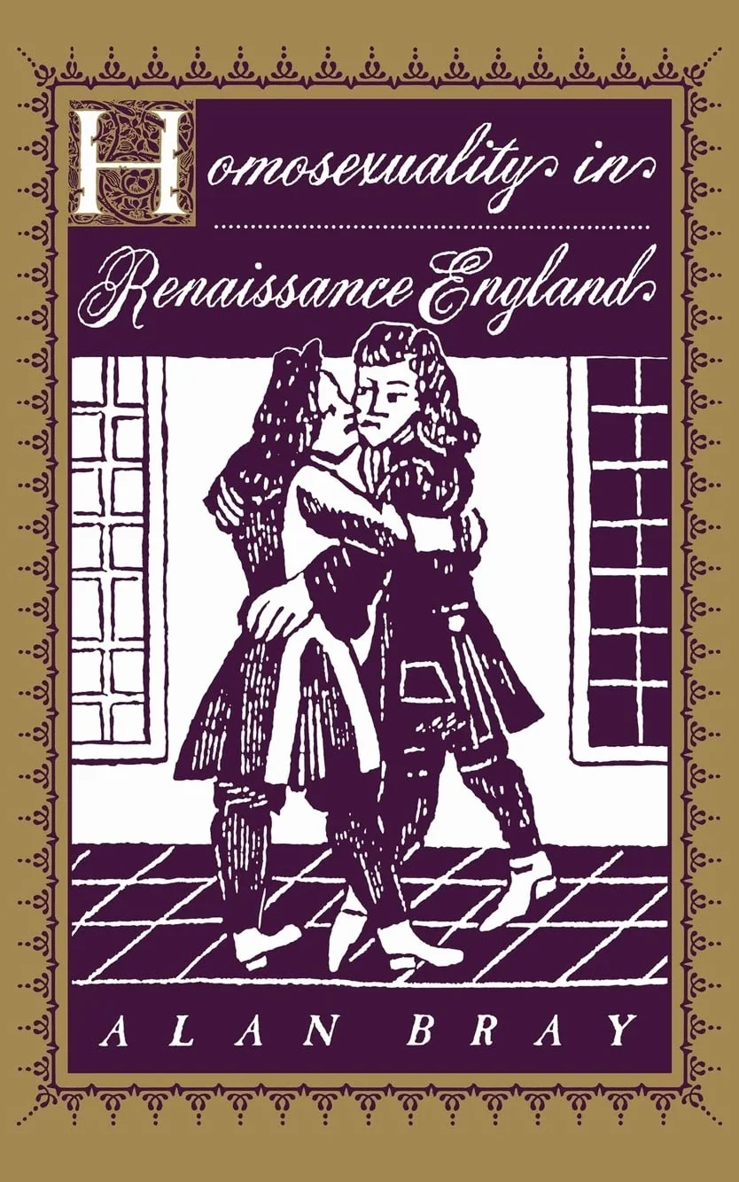 Homosexuality in Renaissance England