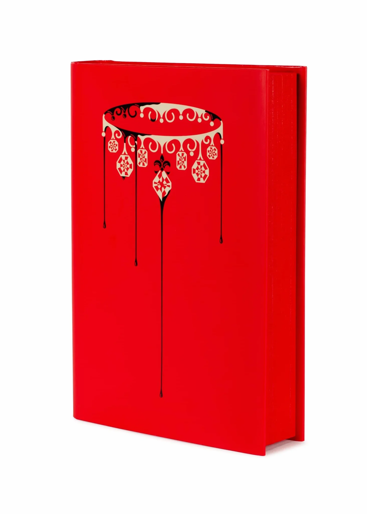 Red Queen Collector's Edition: 1
