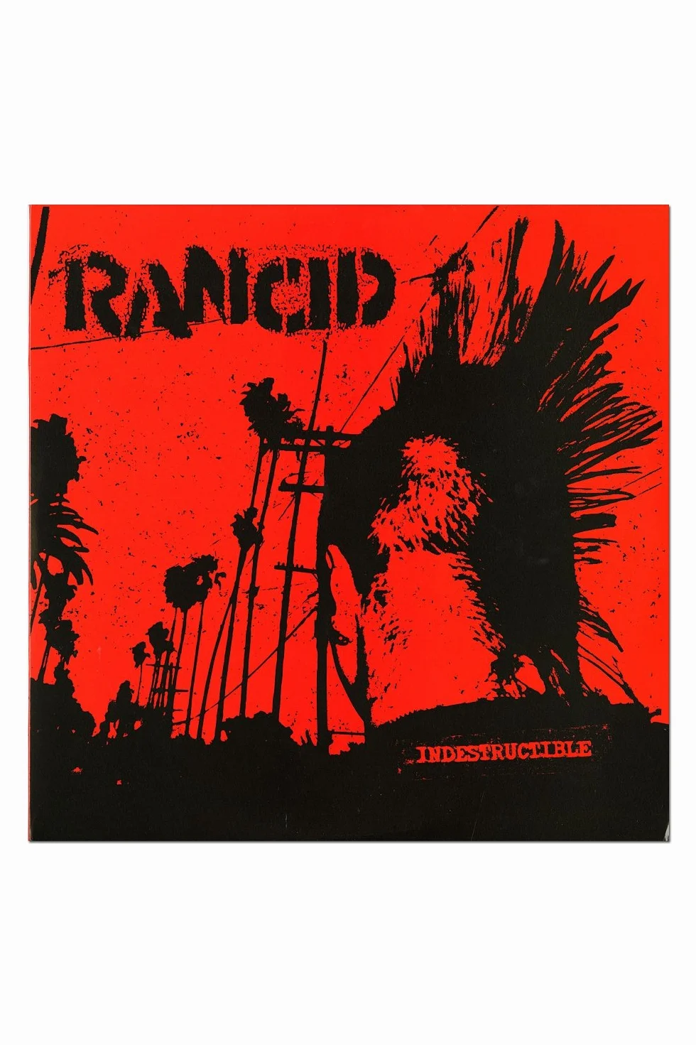 Indestructible